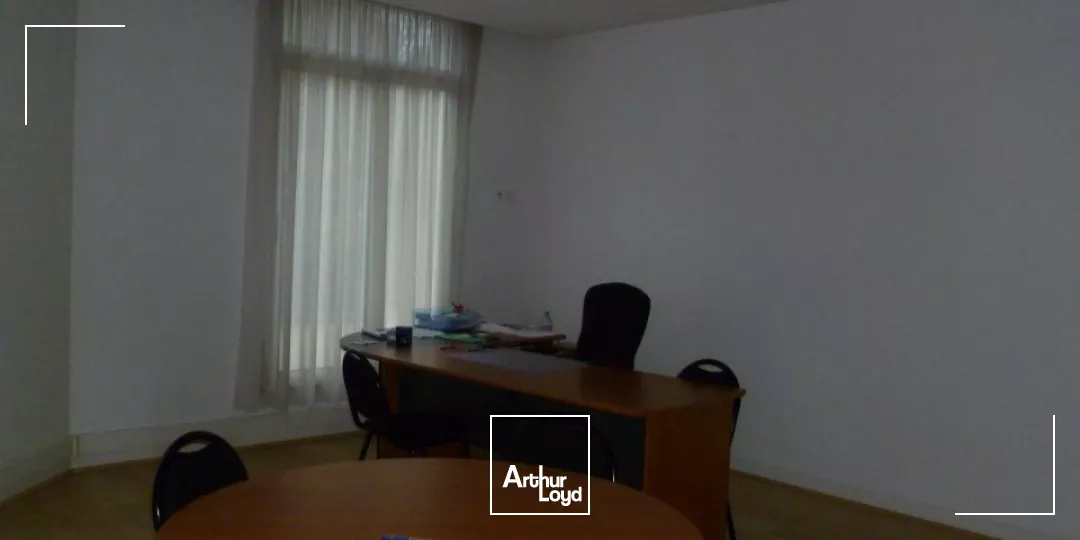 OPPORTUNITE ACHAT HYPER CENTRE NIORT BATIMENT REZ DE CHAUSSE PROCHE DES HALLES