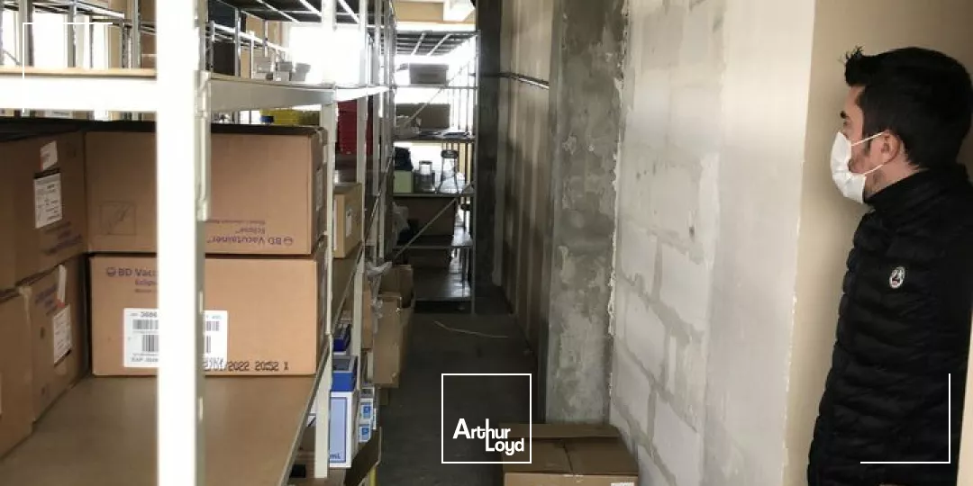 OPPORTUNITE A VENDRE POUR INVESTISSEUR LOGEMENTS