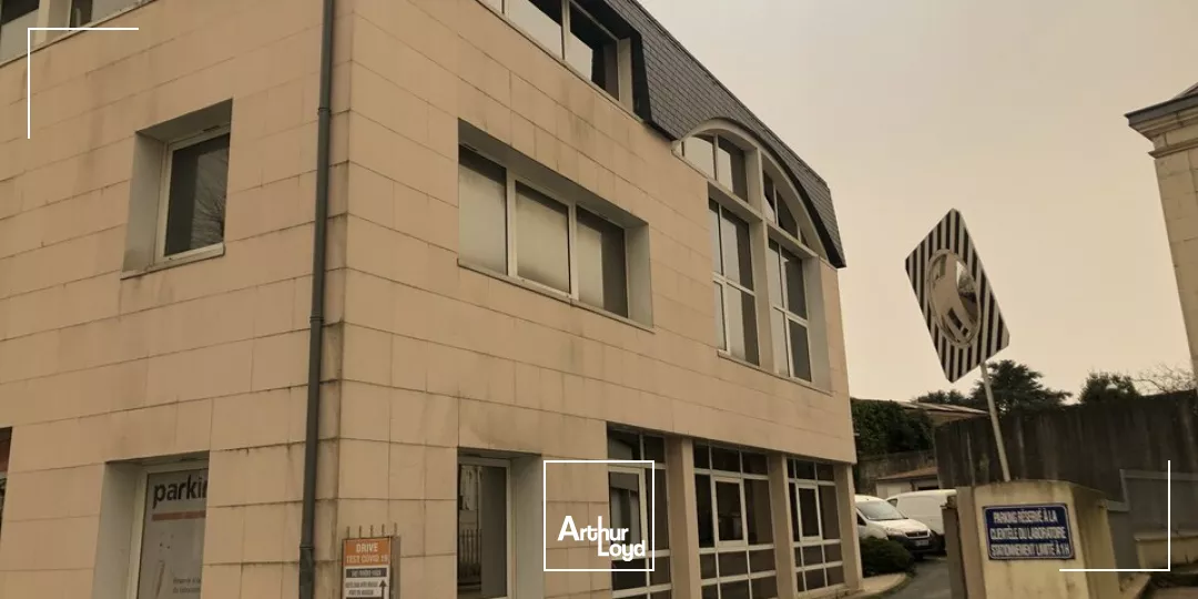 OPPORTUNITE A VENDRE POUR INVESTISSEUR LOGEMENTS