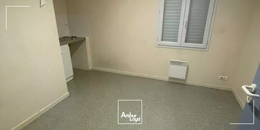 IDEAL PROFESSION MÉDICALE  BUREAUX LUMINEUX ET MODULABLES !