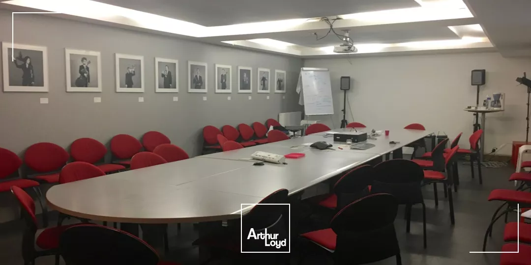 Bureaux à louer à ROUEN 76000