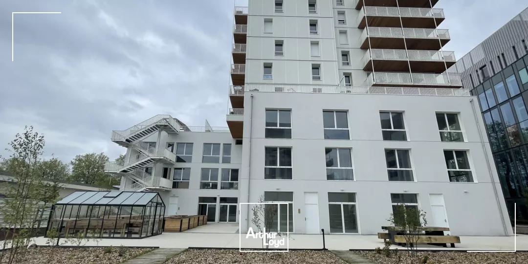 Bureaux à louer à ROUEN 76000