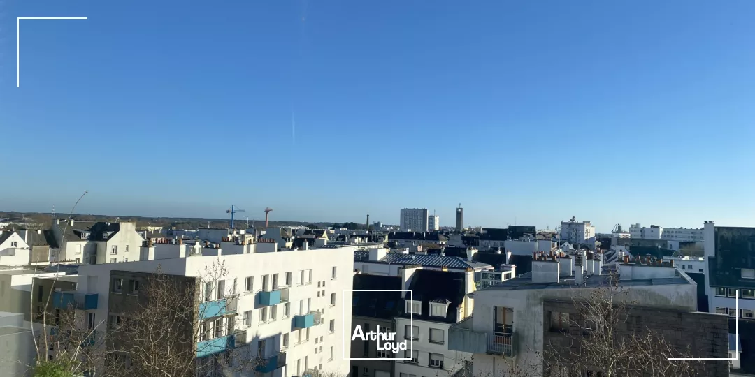 PLATEAUX DE BUREAUX A VENDRE A LORIENT