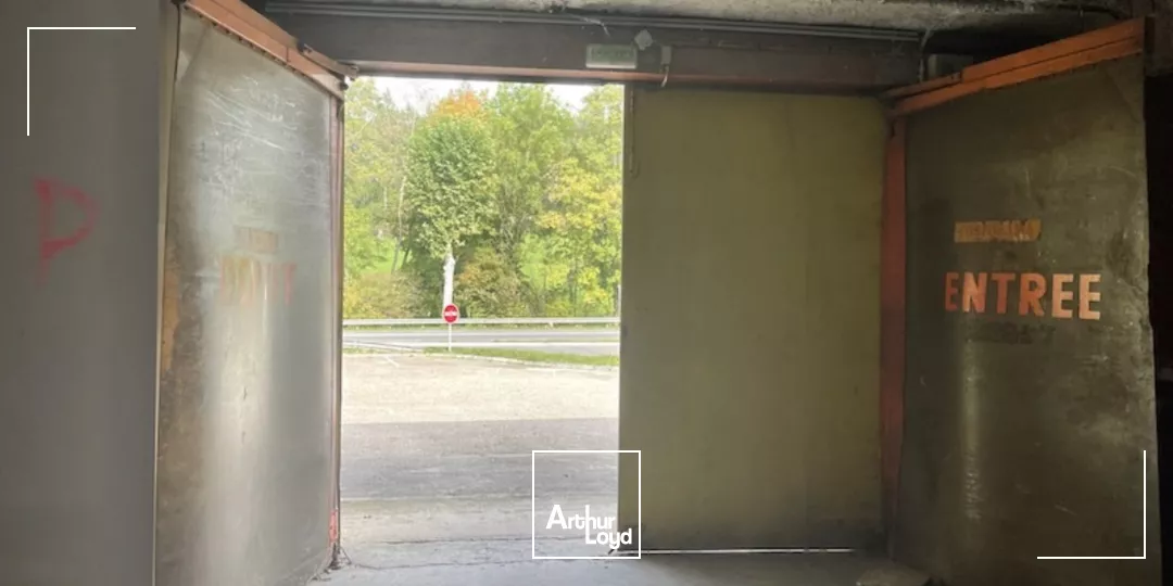 Local commercial à louer