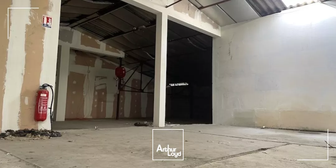 Local commercial à louer