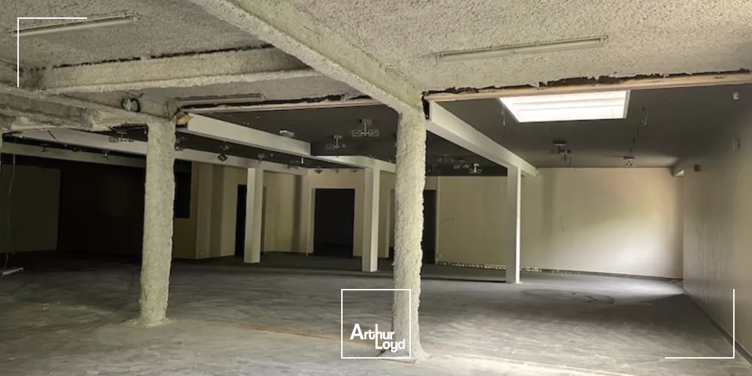 Local commercial à louer