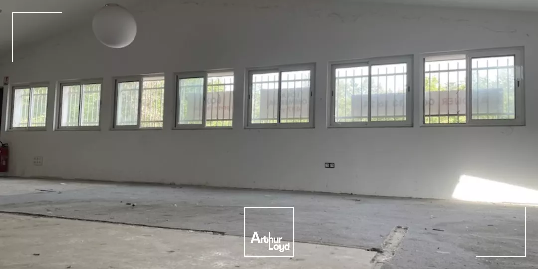 Local commercial à louer