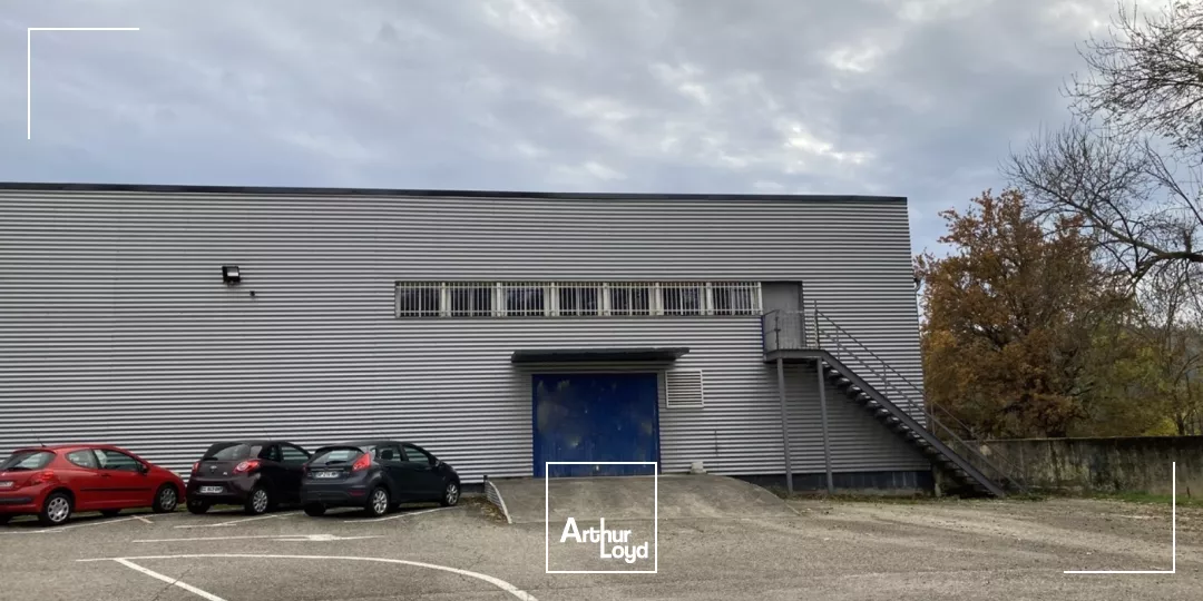 Local commercial à louer