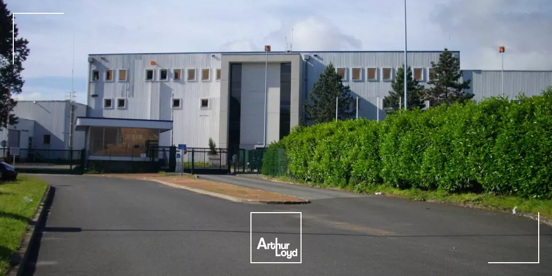 Bureaux à vendre à Saint Priest en Jarez 42270