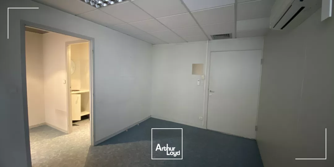 Bureaux à louer dans la maison médicale accolée à la Clinique Saint Augustin ELSAN - Bordeaux