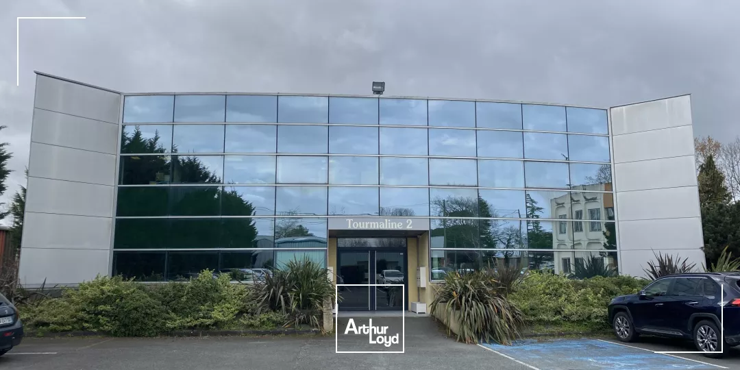 A louer - Bureaux - Mérignac proche rocade