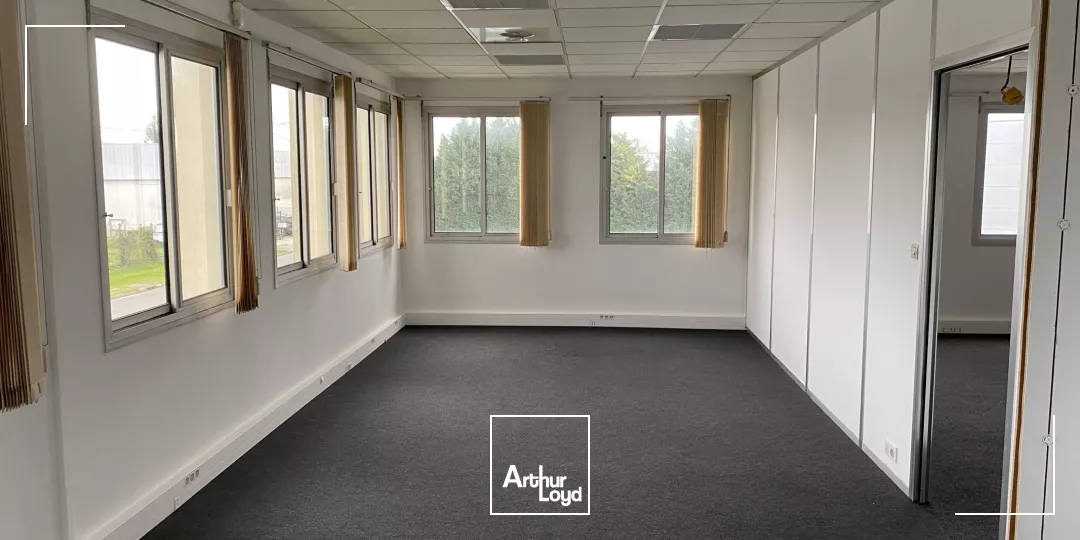 A louer - Bureaux - Mérignac proche rocade