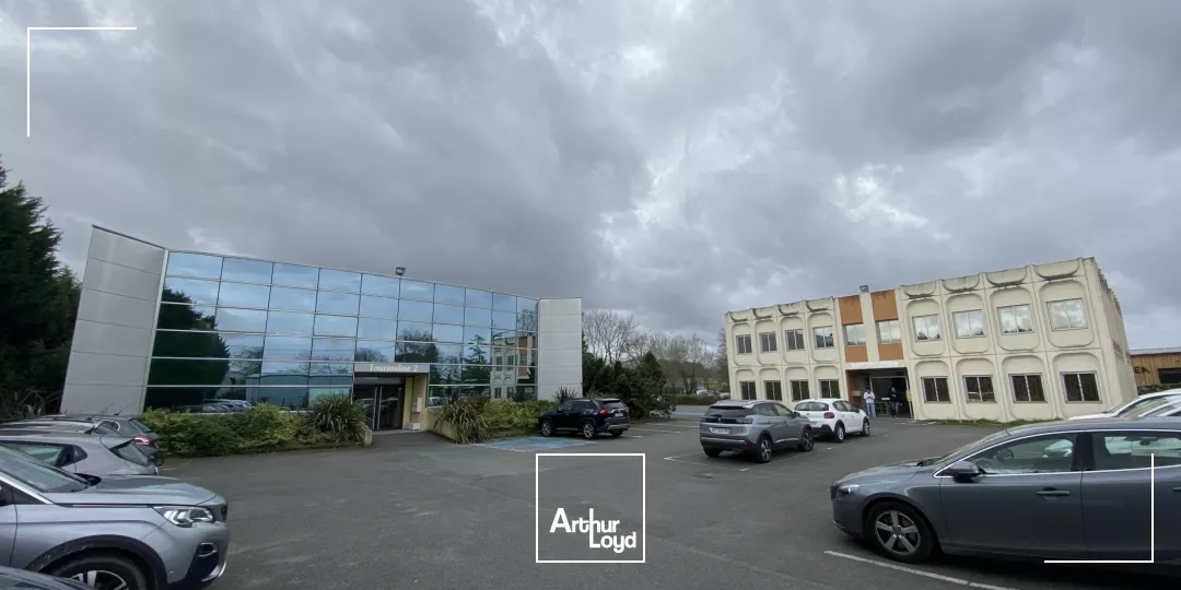 A louer - Bureaux - Mérignac proche rocade