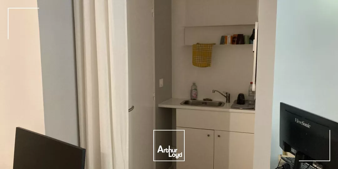 Cession de bail dans le centre ville de Bordeaux