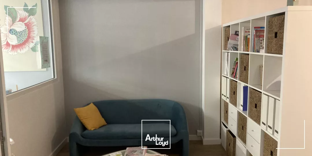 Cession de bail dans le centre ville de Bordeaux