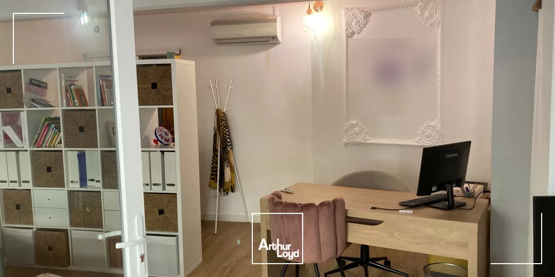 Cession de bail dans le centre ville de Bordeaux