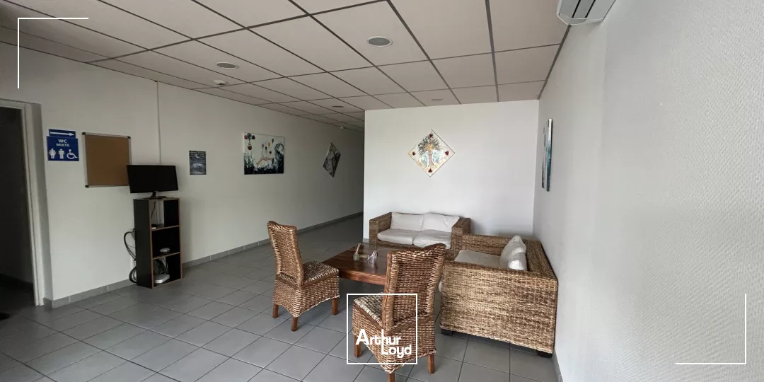 Locaux commerciaux à vendre à BEZIERS 34500