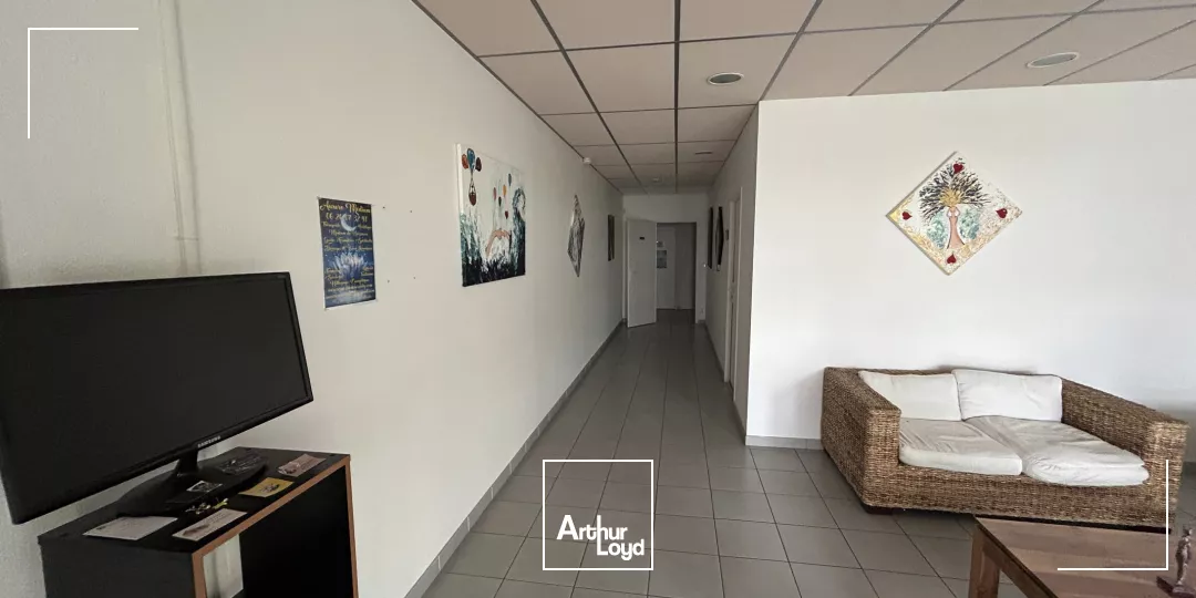 Locaux commerciaux à vendre à BEZIERS 34500