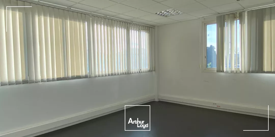 LOCAUX D'ACTIVITES A LOUER ESPACE POLYGONE PERPIGNAN