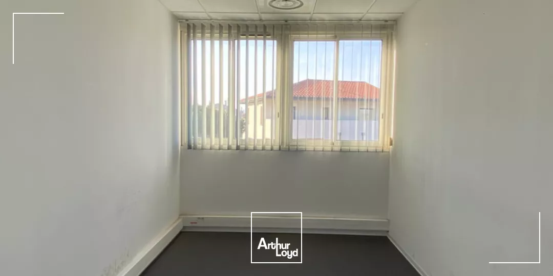 LOCAUX D'ACTIVITES A LOUER ESPACE POLYGONE PERPIGNAN