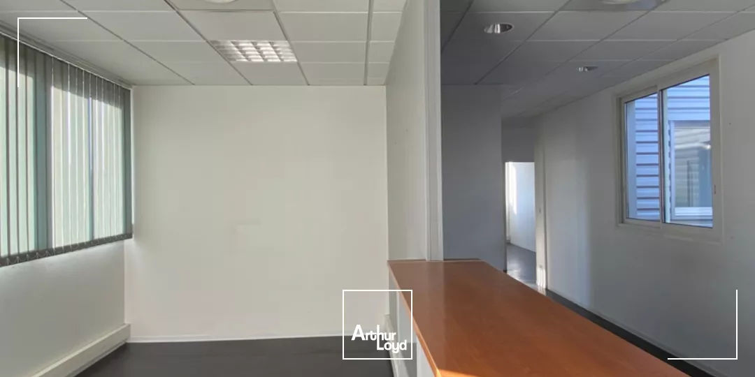 LOCAUX D'ACTIVITES A VENDRE - POLYGONE NORD PERPIGNAN