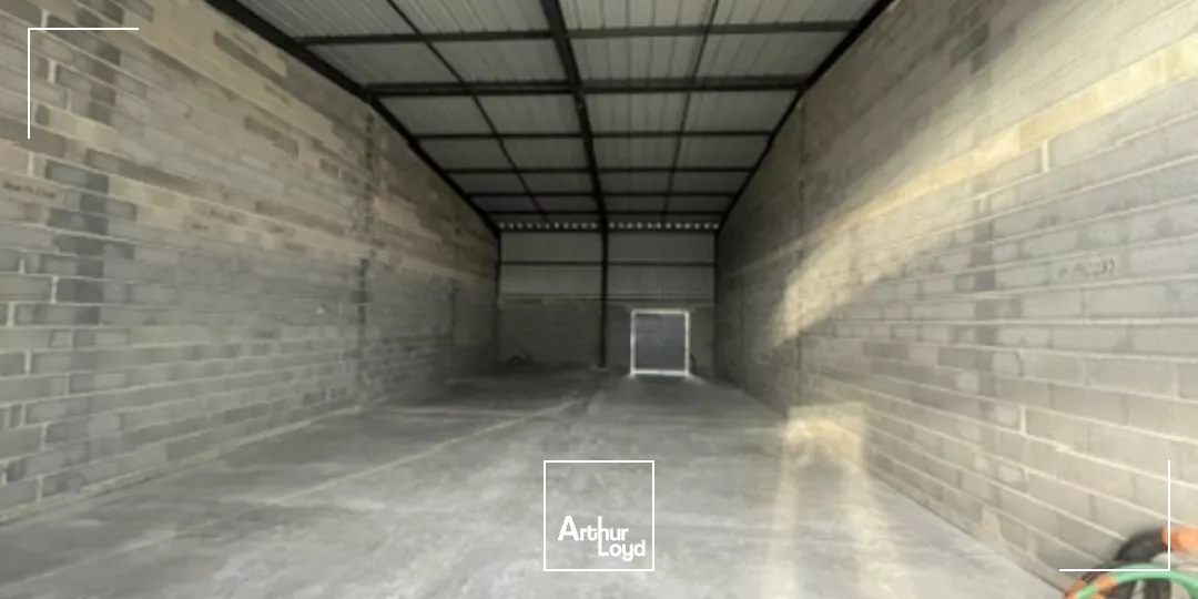  Locaux d'activité neufs à la location