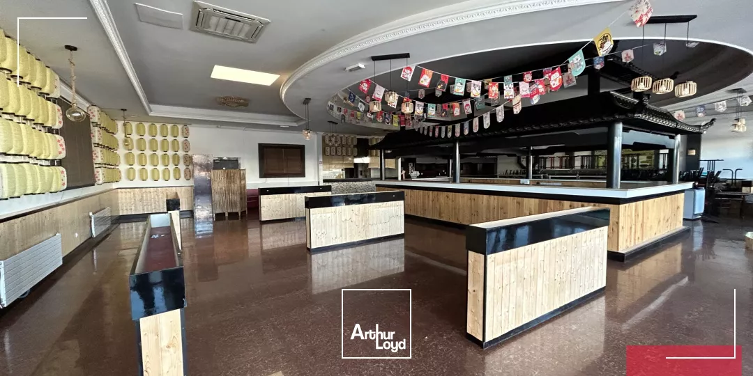 Locaux commerciaux à louer - Perpignan Nord