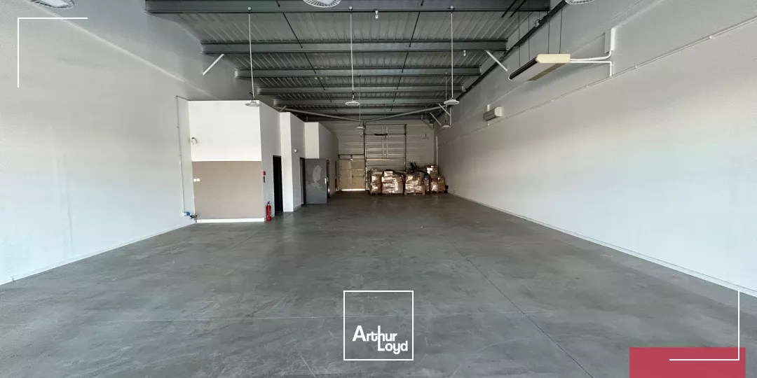 Locaux commerciaux à louer - Perpignan Nord