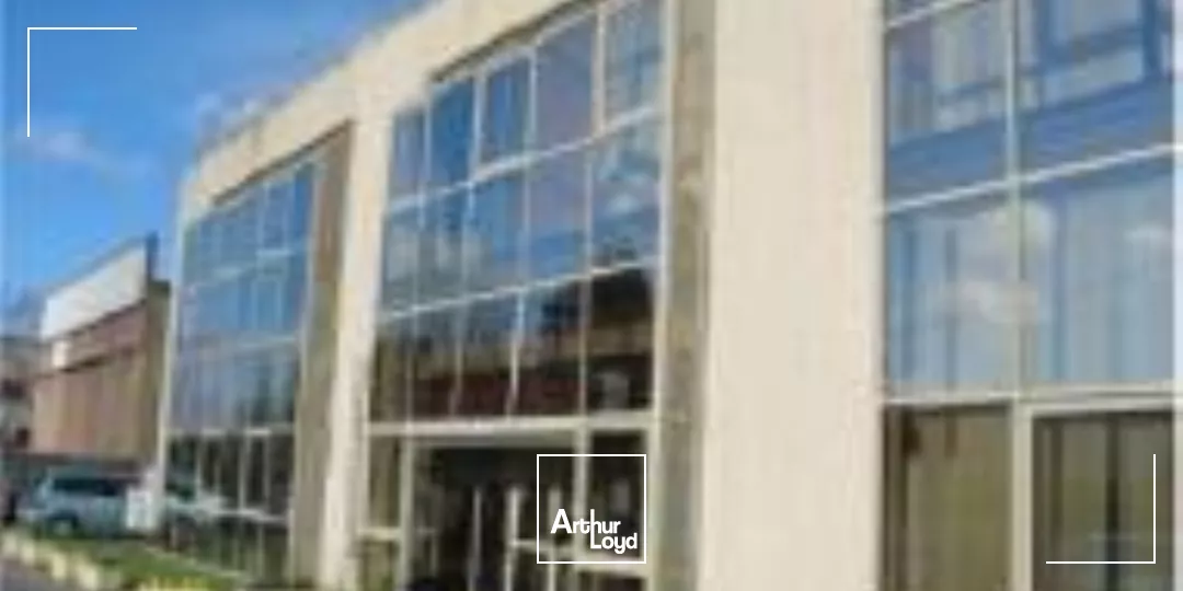 Bureaux à louer à BEZONS 95870