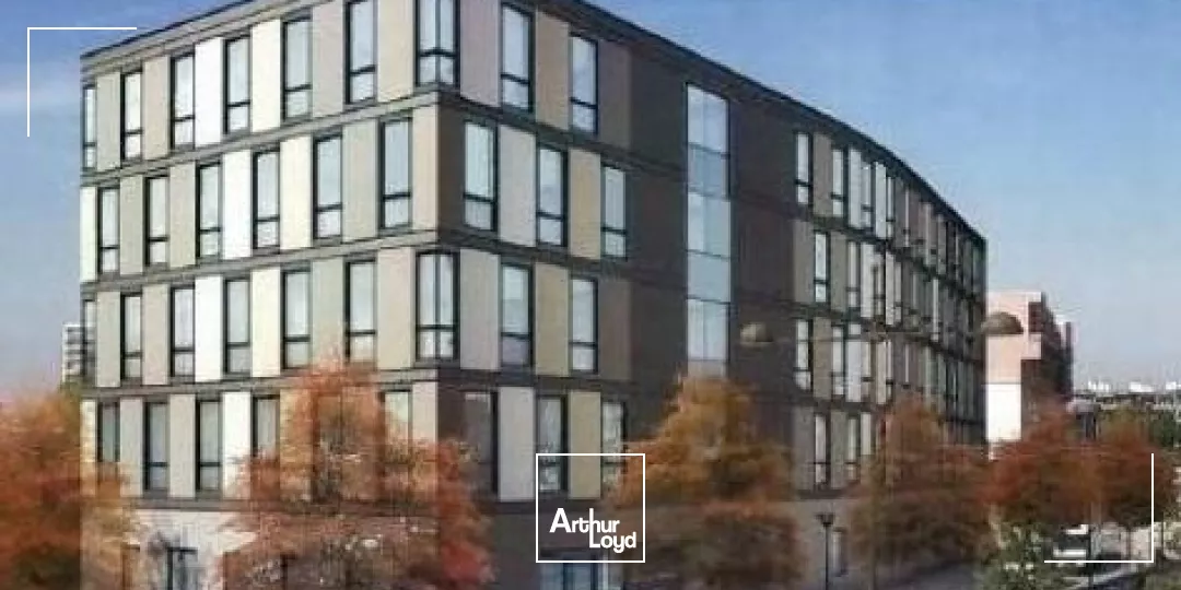 Bureaux à louer à ARGENTEUIL 95100