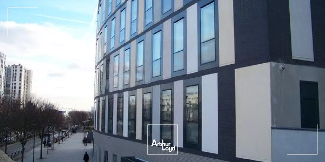 Bureaux à louer à ARGENTEUIL 95100