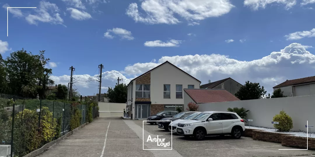 Bureaux à louer à ARGENTEUIL 95100
