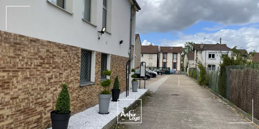 Bureaux à louer à ARGENTEUIL 95100