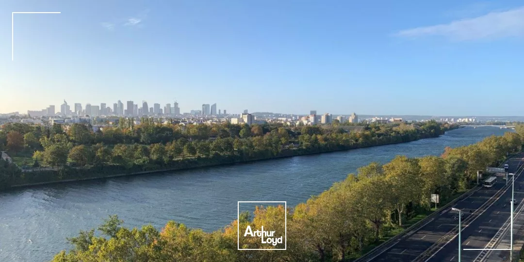 Locaux d'activité à louer à ARGENTEUIL 95100