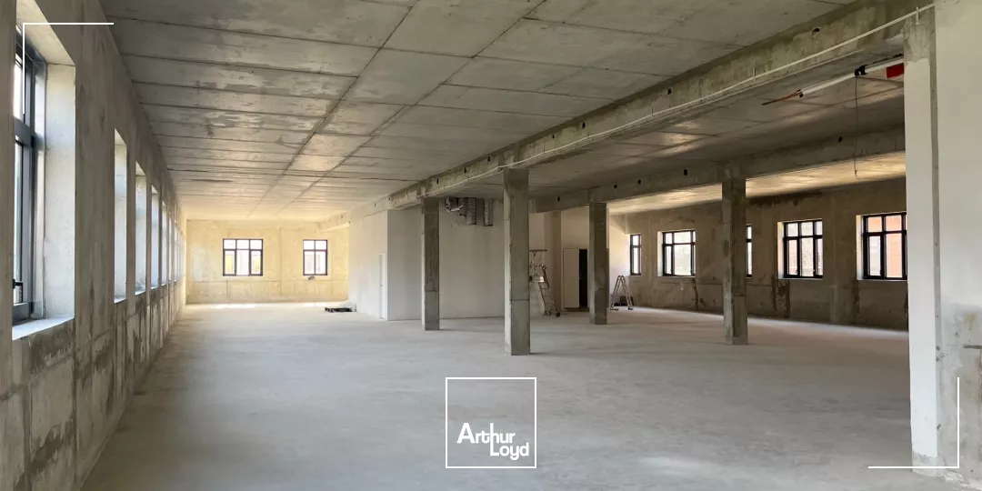 Locaux d'activité à louer à ARGENTEUIL 95100