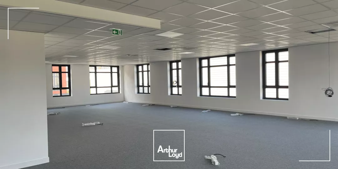 Locaux d'activité à louer à ARGENTEUIL 95100