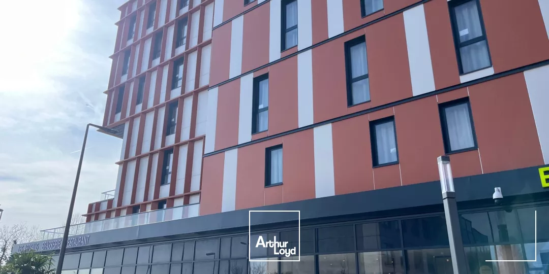 Locaux d'activité à louer à ARGENTEUIL 95100