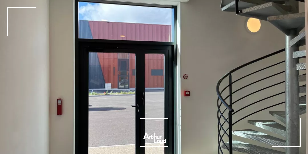 PARC NEUF LIVRE EN 2023 - LOTS A PARTIR DE 316 M²