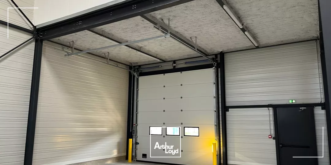 PARC NEUF LIVRE EN 2023 - LOTS A PARTIR DE 316 M²