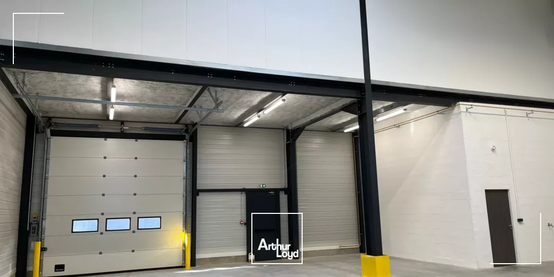 PARC NEUF LIVRE EN 2023 - LOTS A PARTIR DE 316 M²