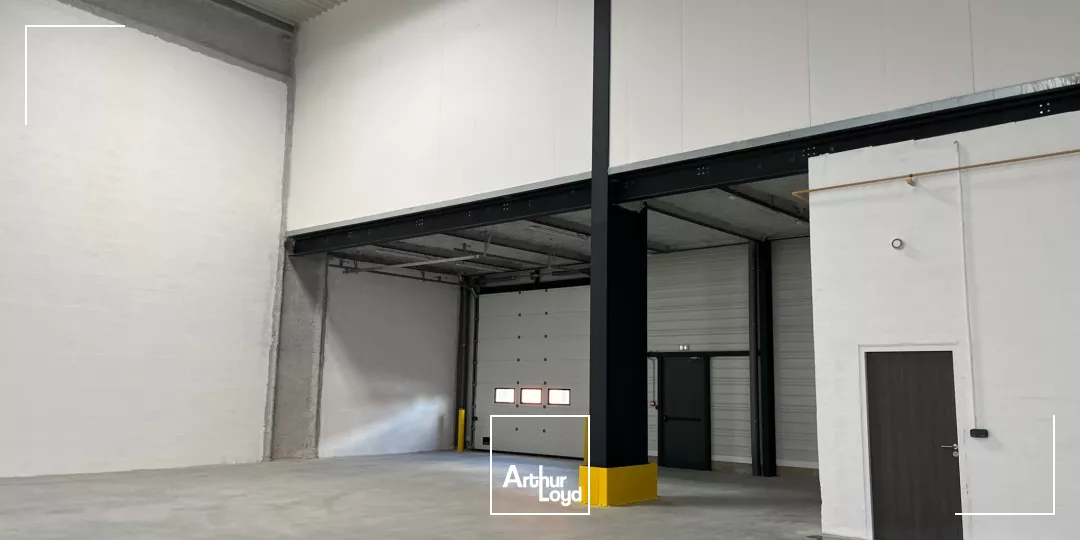 PARC NEUF LIVRE EN 2023 - LOTS A PARTIR DE 316 M²