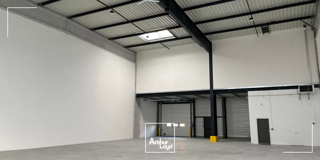 PARC NEUF LIVRE EN 2023 - LOTS A PARTIR DE 316 M²