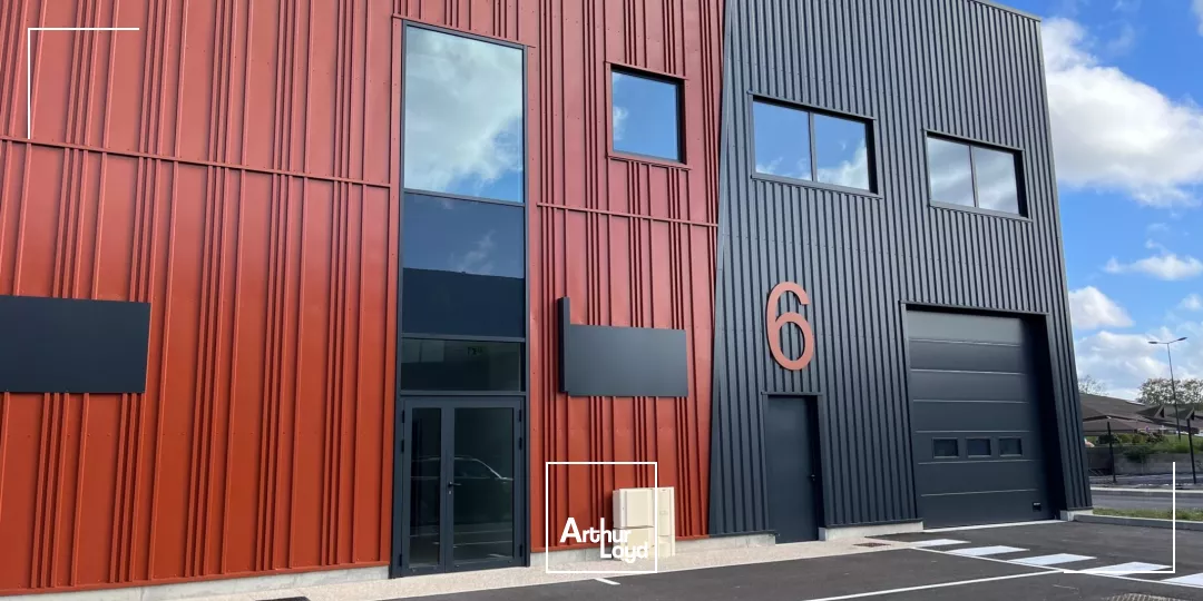 PARC NEUF LIVRE EN 2023 - LOTS A PARTIR DE 316 M²