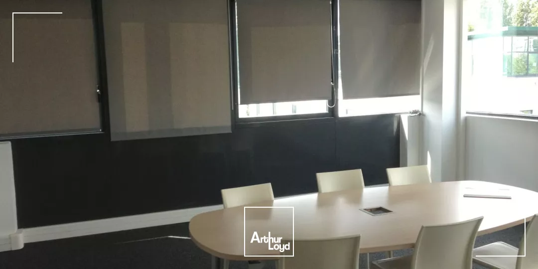 Bâtiments indépendants idéal pour PME