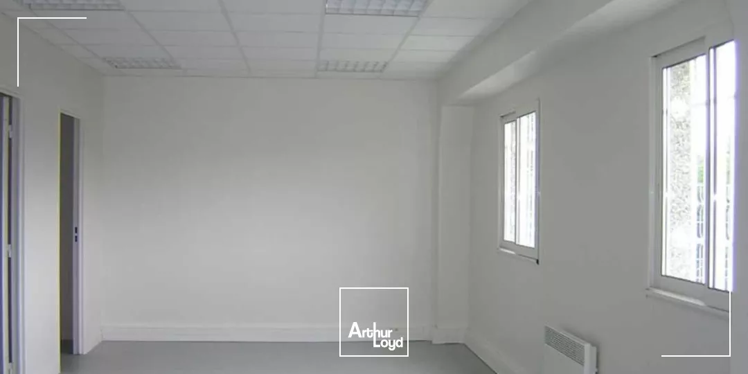 Locaux d'activité à louer à ENNERY 95300