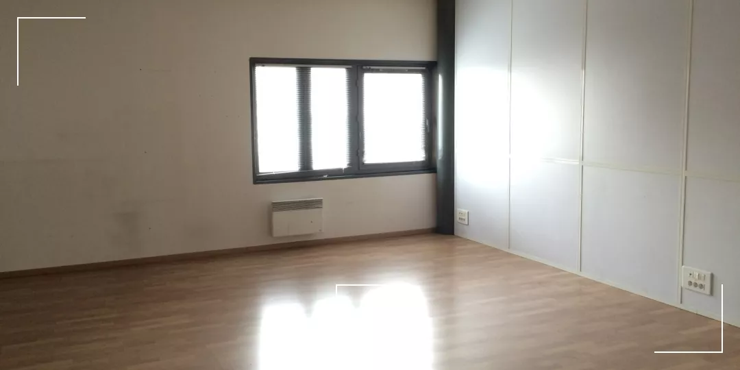 Locaux d'activité à louer à BEZONS 95870