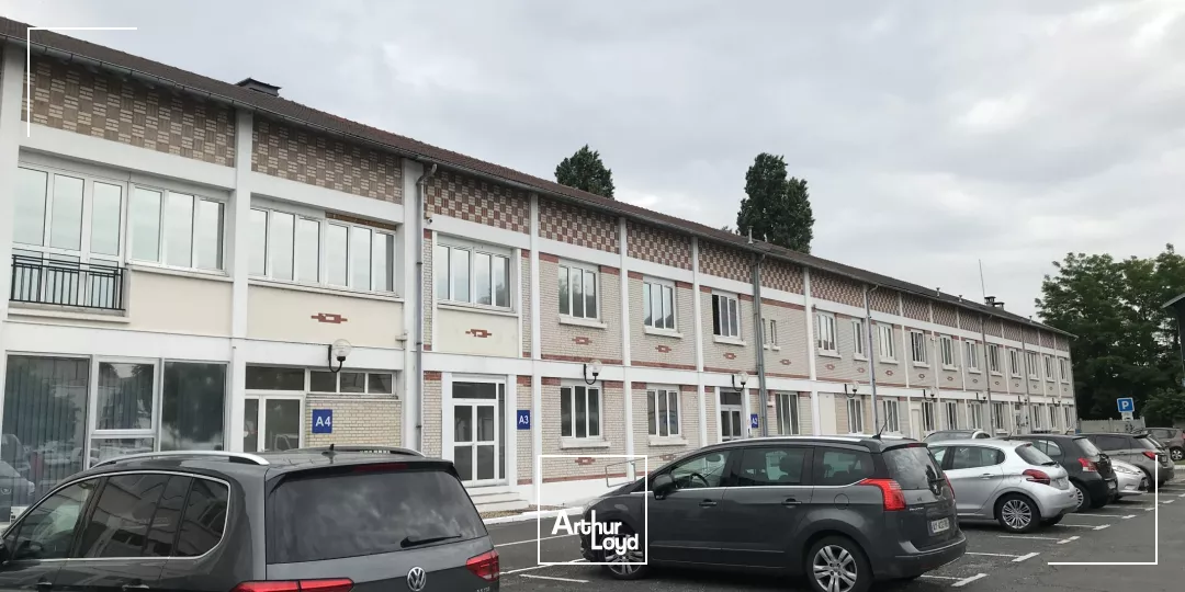 Locaux d'activité à louer à BEZONS 95870