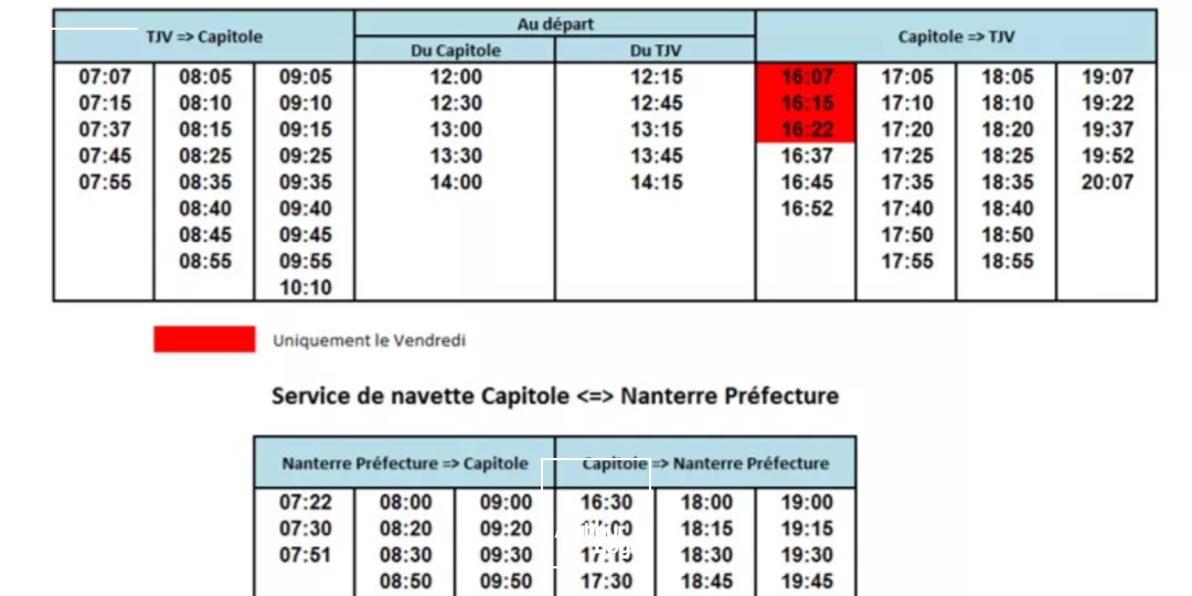 Bureaux rénovés à Nanterre - Nombreux services et prestations de qualité - Quais de Seine à proximité