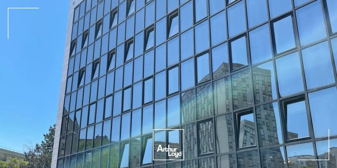 Bureaux à vendre à NANTERRE 92000