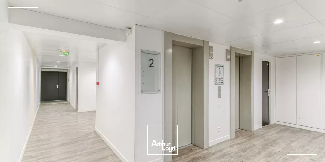 Bureaux à vendre à NANTERRE 92000